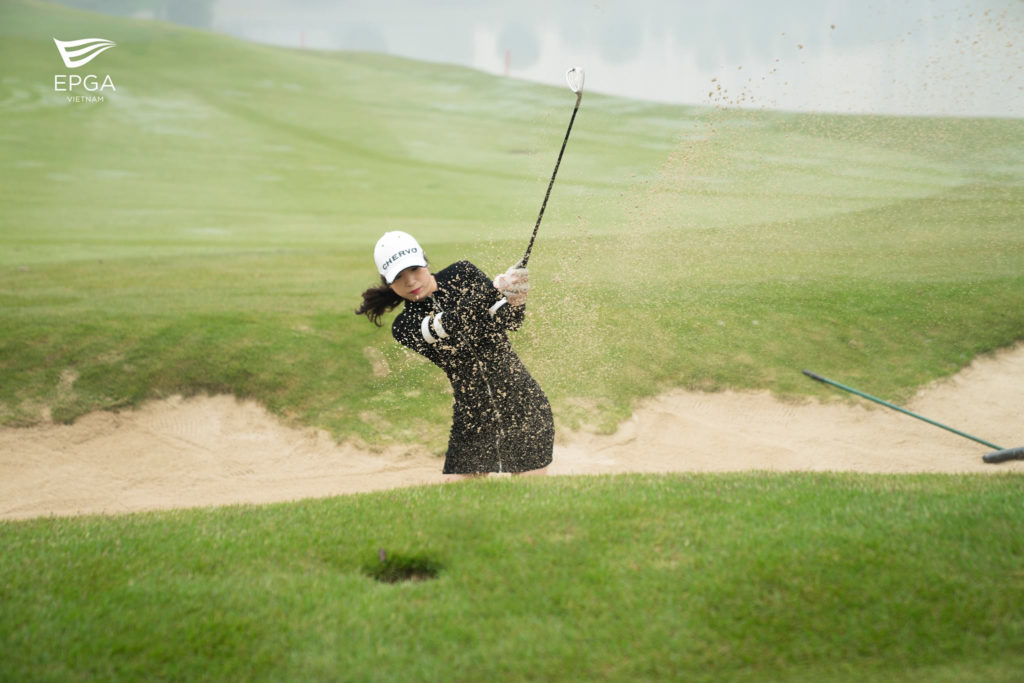 Benefits of Golfing for Women's Health - EPGA - The Els Performance Golf  Academy