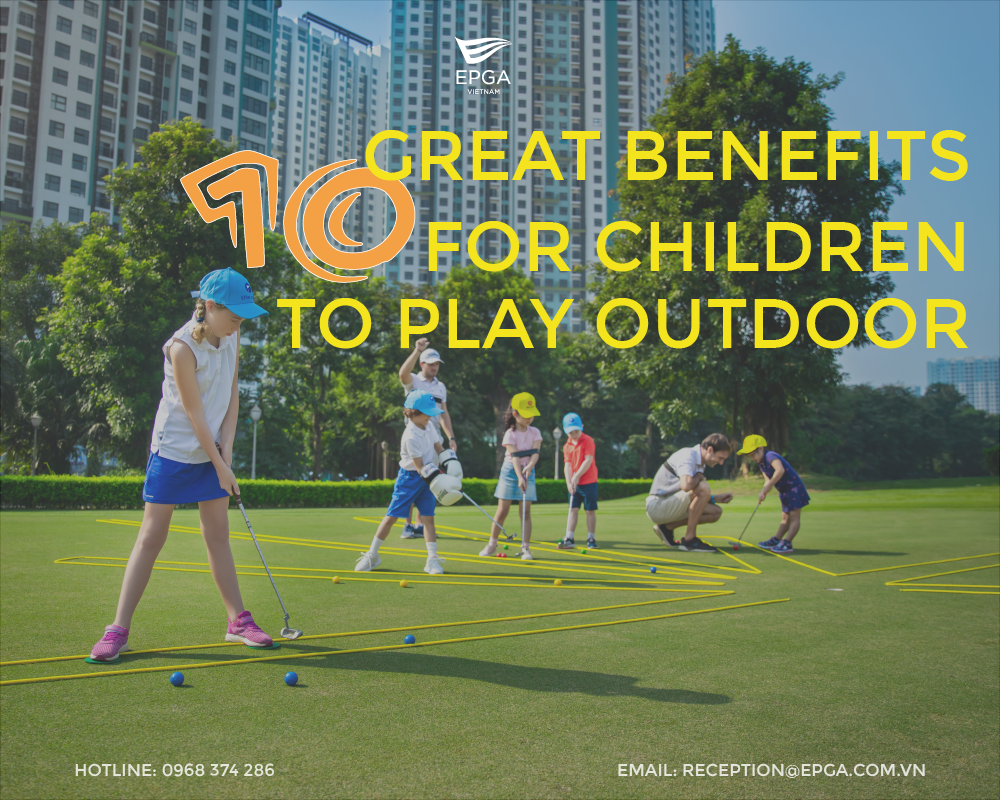 epga-benefits for children to play outdoor