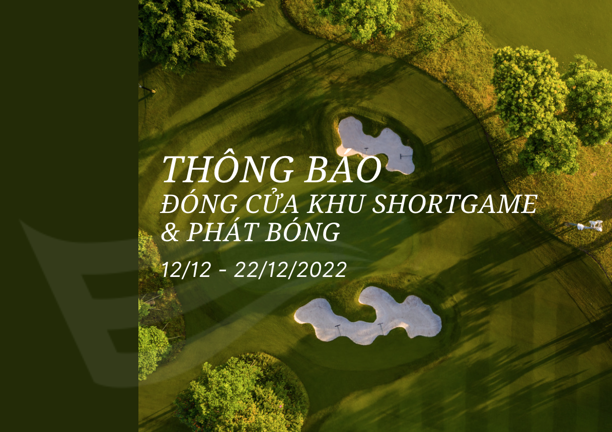 thong bao dong shortgame